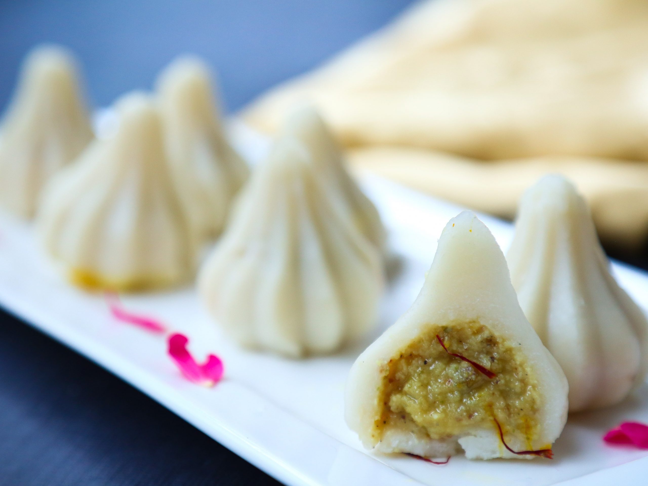 Ganesh Chaturthi Recipes