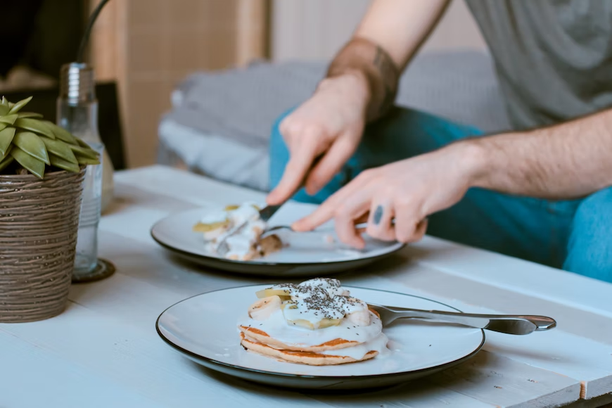 4 amazing ways to have eggs for breakfast