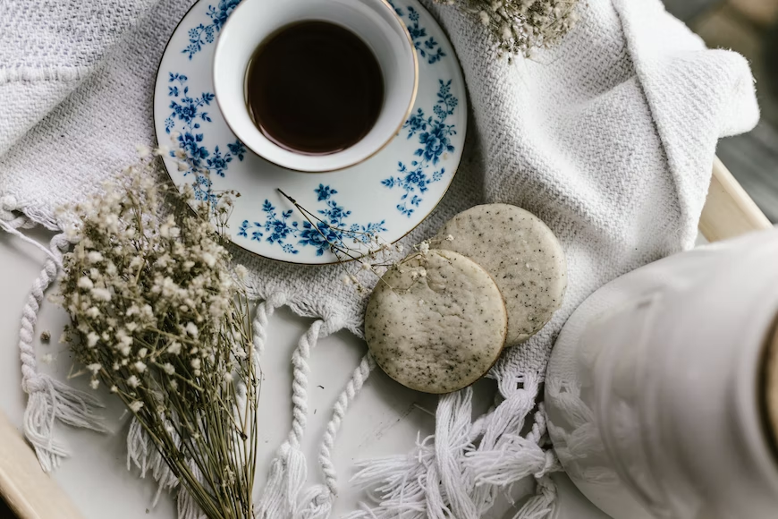 How To Make Perfect English Breakfast Tea