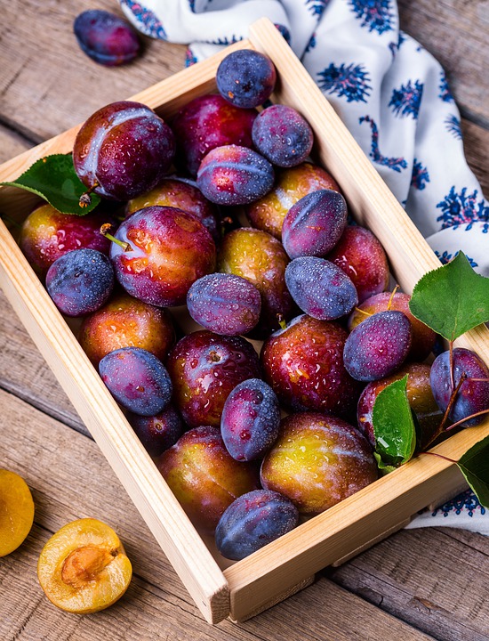 Millennials & Organic Food: Why Every Generation Has Its Cuisine