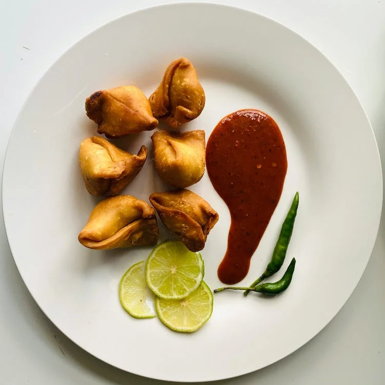 5 Things You Need To Know About Punjabi Samosa