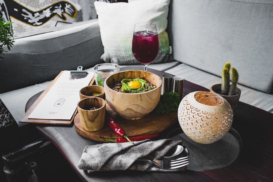 One Pot Meal: Winter Warm-Up Recipes