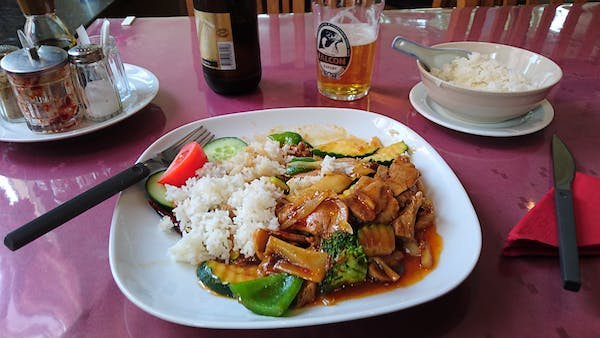 9 Best Pure Veg Restaurants near Rajajinagar Bangalore