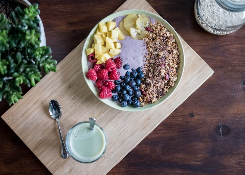 Indian Millets: This Year's Superfood!
