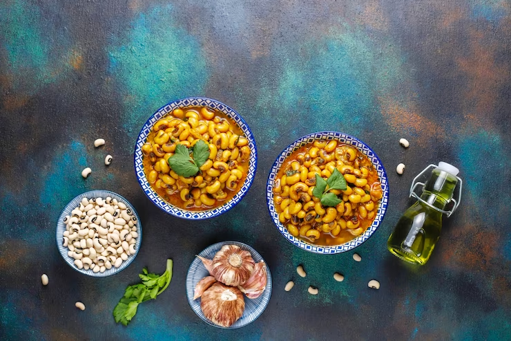 5 Healthy Snacks to Keep You Going All Day Long