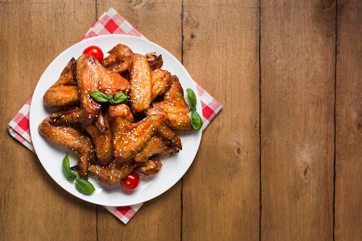 6 Best Non Veg Restaurants Near Kammanahalli