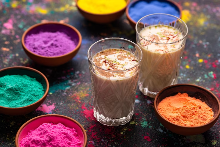 Holi, bhang, detox, health, tips, Indian festival, celebration