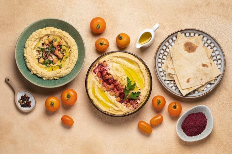 Ramadan Recipes