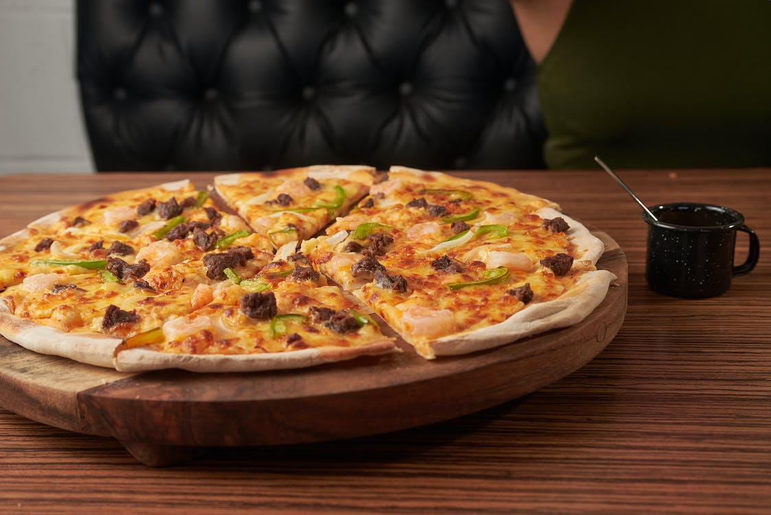 Best Pizza Restaurants Near Electronic City