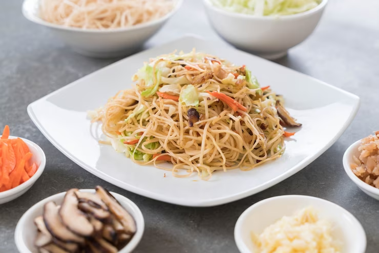 Exploring the Origins of Maggi and Its Popularity in India: Unraveling the Tale of Instant Noodles