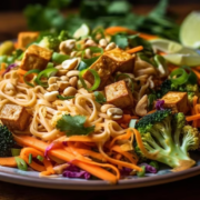 The Rise of Vegan Indian Cuisine: Plant-Based Delights to Try