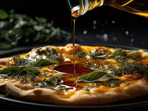 Pizza Restaurants Near KR Puram