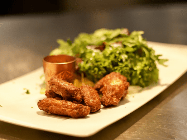 Discover the Best Chinese Restaurants in Rajajinagar