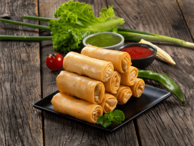 Chinese restaurants in Richmond town