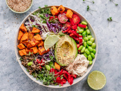 plant-based foods
