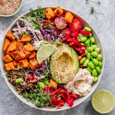 plant-based foods