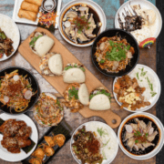 Chinese Restaurants in Sarjapur