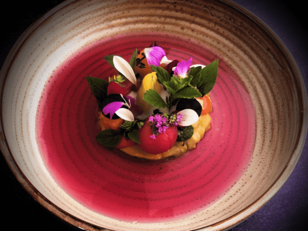 Vegetarian Restaurants