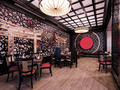 Chinese Restaurants in Bellandur