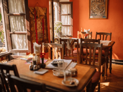 Chinese restaurants in Bommanahalli