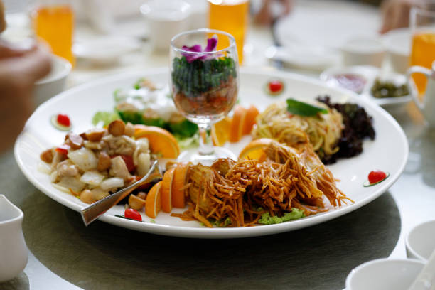 Chinese Restaurants in KR Puram